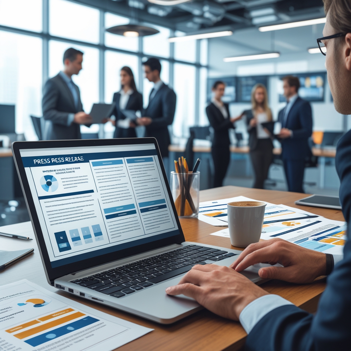 Press Release & Media Outreach Toolkit - Image 2